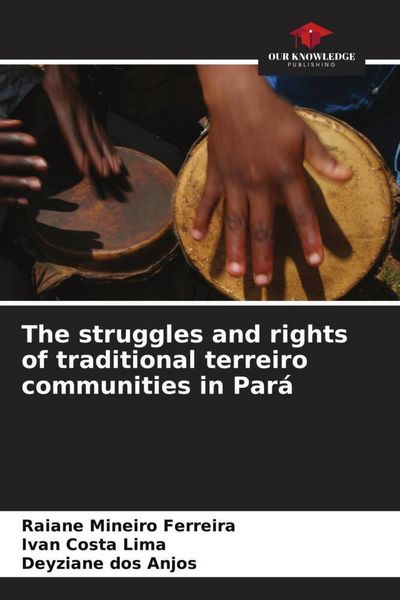 Produktbild: Mineiro Ferreira, R: Struggles and rights of traditional ter
