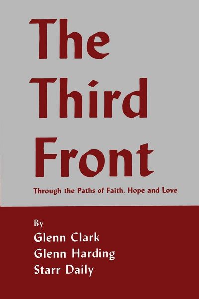 Produktbild: The Third Front