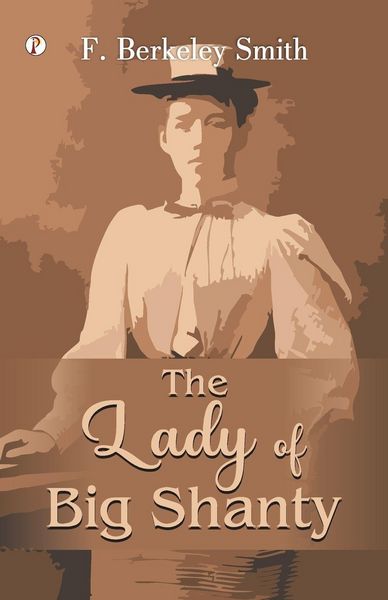 Produktbild: The Lady of Big Shanty