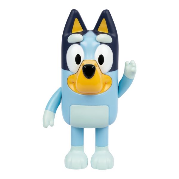 Produktbild: Bluey Hide & Seek Game
