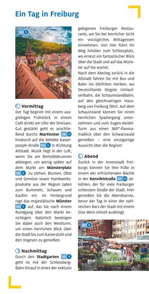 Produktbild: ADAC Reiseführer plus Schwarzwald