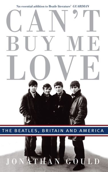 Produktbild: Can't Buy Me Love