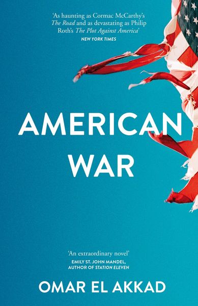 Produktbild: Akkad, O: American War