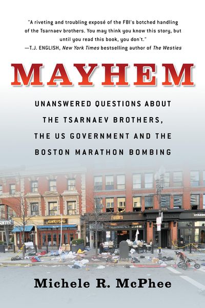Produktbild: Mayhem