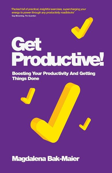 Produktbild: Get Productive!