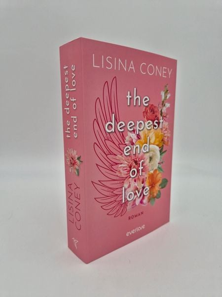 Produktbild: The deepest End of Love