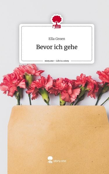 Produktbild: Bevor ich gehe. Life is a Story - story.one