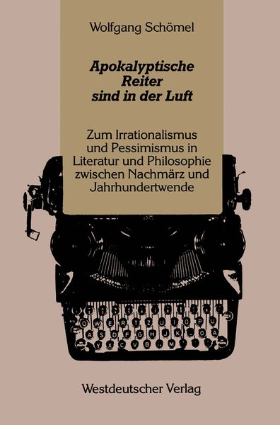 Produktbild: Apokalyptische Reiter sind in der Luft