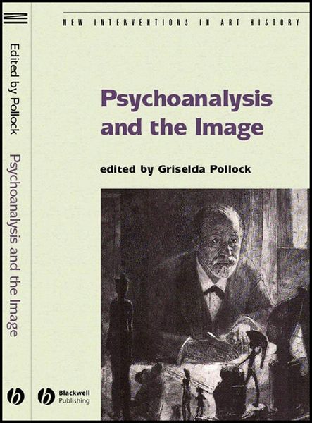 Produktbild: Psychoanalysis and the Image