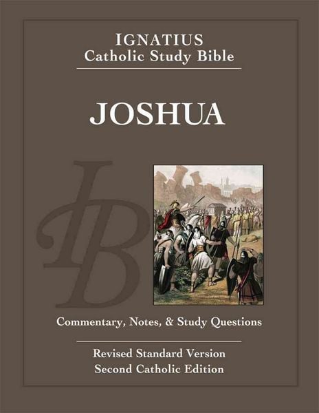 Produktbild: Joshua