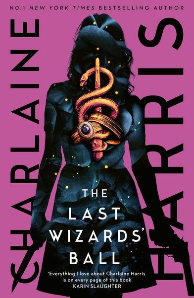 Produktbild: The Last Wizards' Ball