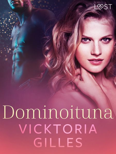 Produktbild: Dominoituna - eroottinen novelli