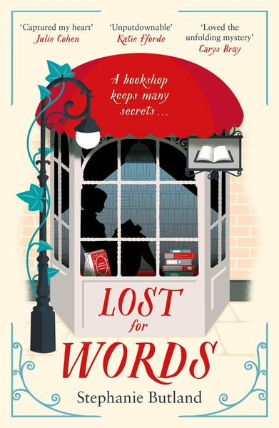 Produktbild: Lost For Words