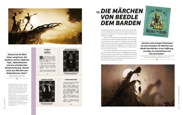 Produktbild: Aus den Filmen zu Harry Potter: 100 Objekte: Die unvergesslichsten Requisiten aus den Filmen