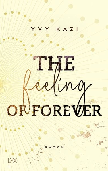 Produktbild: The Feeling Of Forever