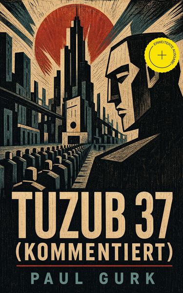 Produktbild: Tuzub 37 (Kommentiert)