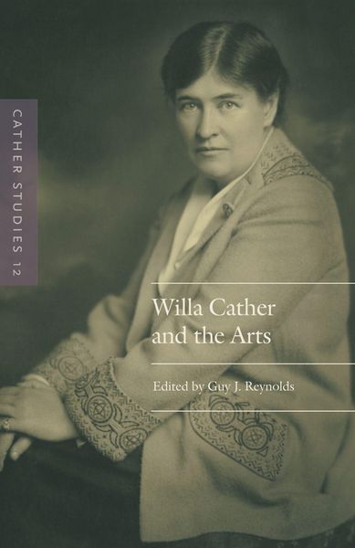 Produktbild: Cather Studies, Volume 12