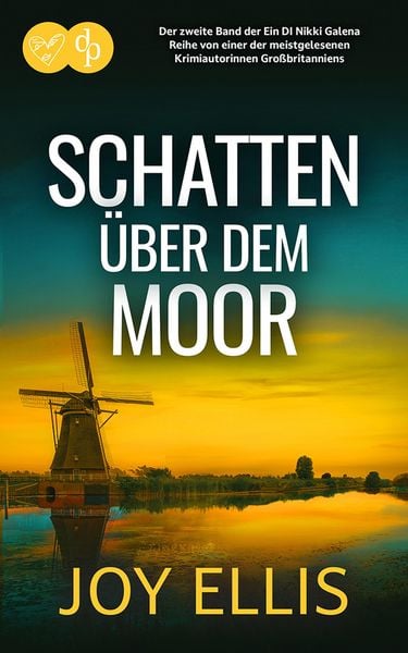 Schatten über dem Moor Die fesselnde Krimi-Reihe mit einer eigenwilligen Ermittlerin