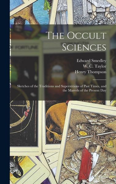 Produktbild: The Occult Sciences