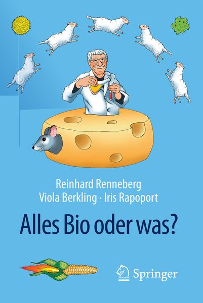 Produktbild: Alles Bio oder was?