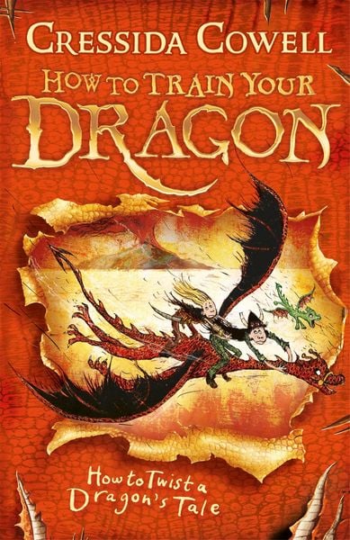 Produktbild: How to Train Your Dragon