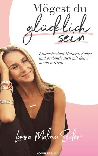Produktbild: Mögest Du glücklich sein