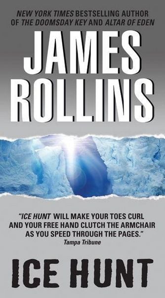 Produktbild: Ice Hunt