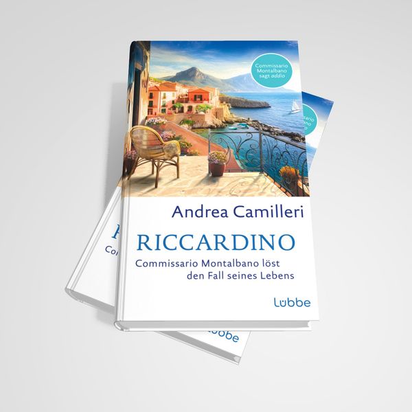 Produktbild: Riccardino