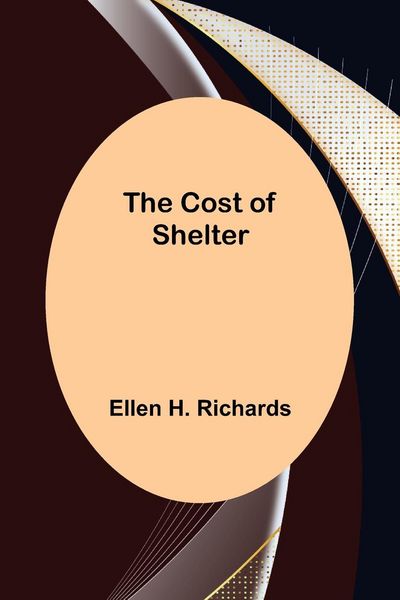 Produktbild: The Cost of Shelter