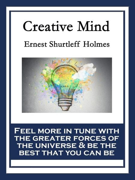 Produktbild: Creative Mind