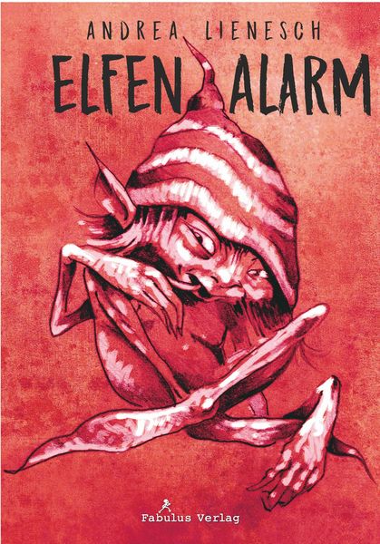 Produktbild: Elfenalarm