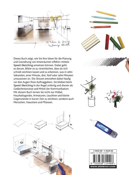 Produktbild: Interior Design