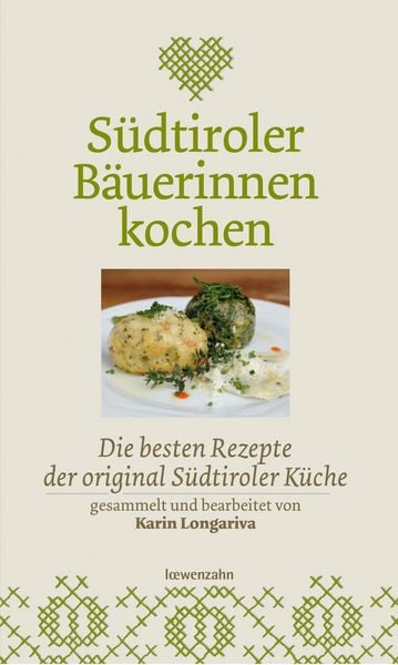 Produktbild: S&uuml;dtiroler B&auml;uerinnen kochen