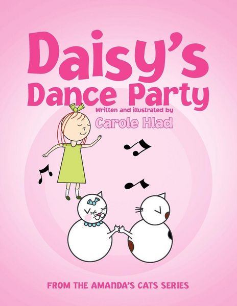 Produktbild: Daisy's Dance Party