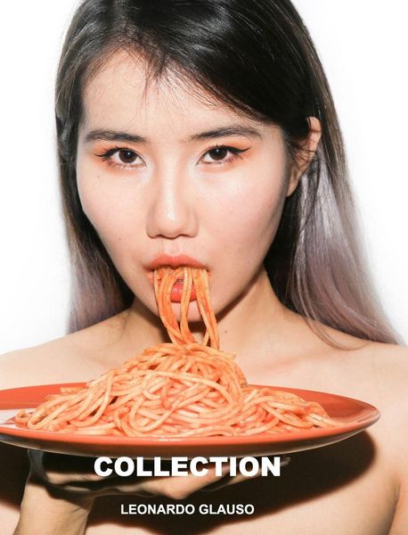 Produktbild: Collection. Leonardo Glauso