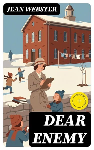 Produktbild: Dear Enemy