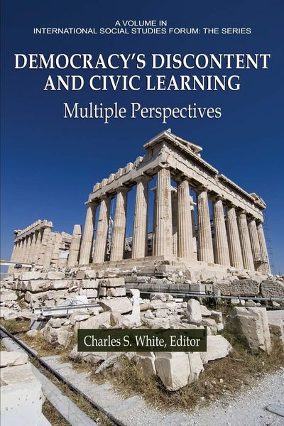 Produktbild: Democracy's Discontent and Civic Learning