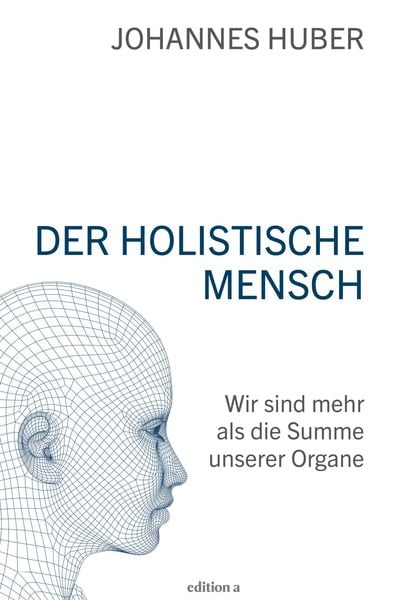 Produktbild: Der holistische Mensch