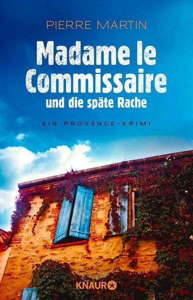 Produktbild: Madame le Commissaire und die sp&auml;te Rache / Kommissarin Isabelle Bonnet Bd.2