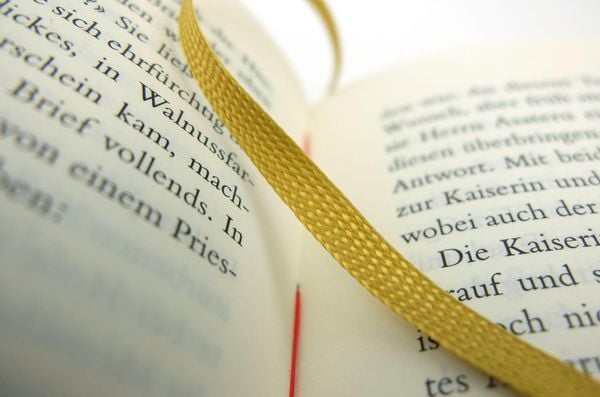 Produktbild: Kopfkissenbuch