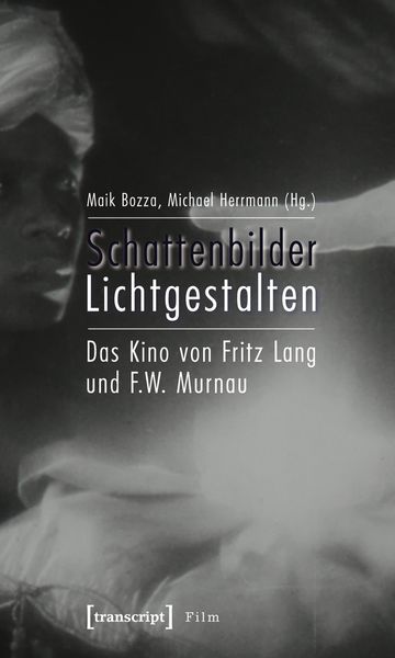 Produktbild: Schattenbilder &ndash; Lichtgestalten