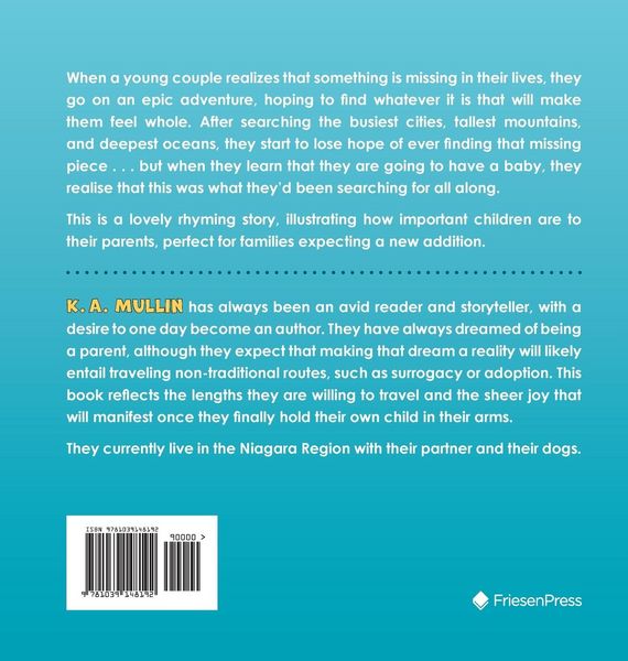 Produktbild: The Search