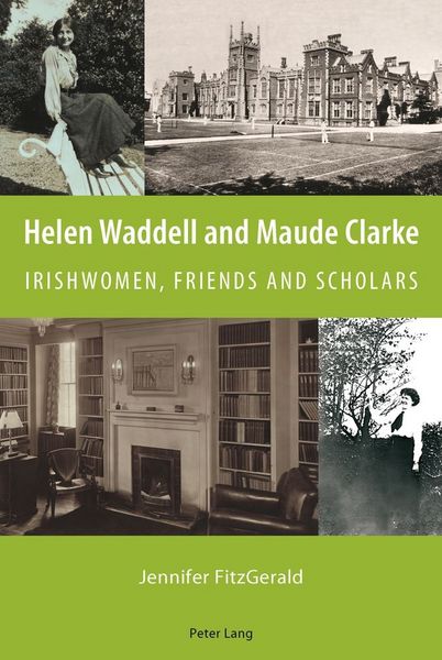 Produktbild: Helen Waddell and Maude Clarke