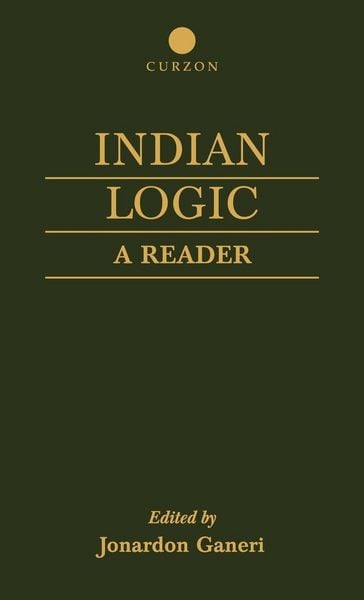 Produktbild: Indian Logic
