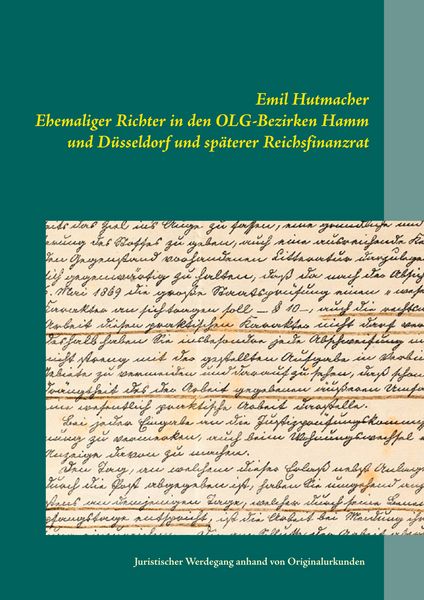 Produktbild: Emil Hutmacher