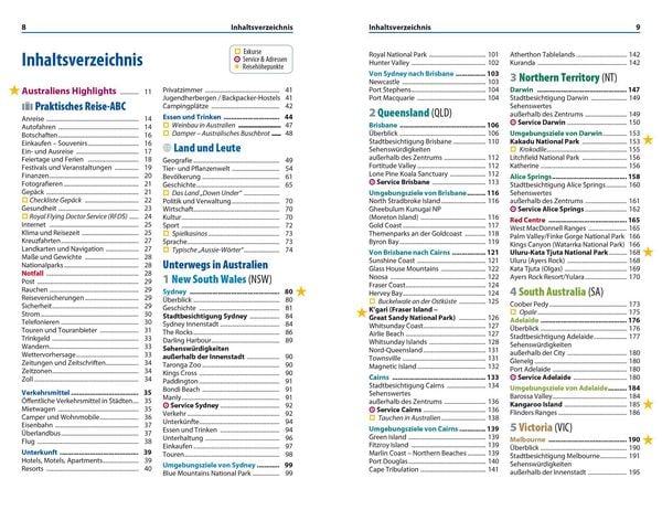Produktbild: Reise Know-How Reisef&uuml;hrer Australien kompakt
