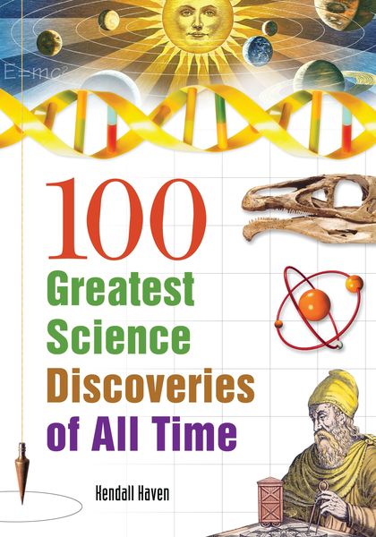 Produktbild: 100 Greatest Science Discoveries of All Time