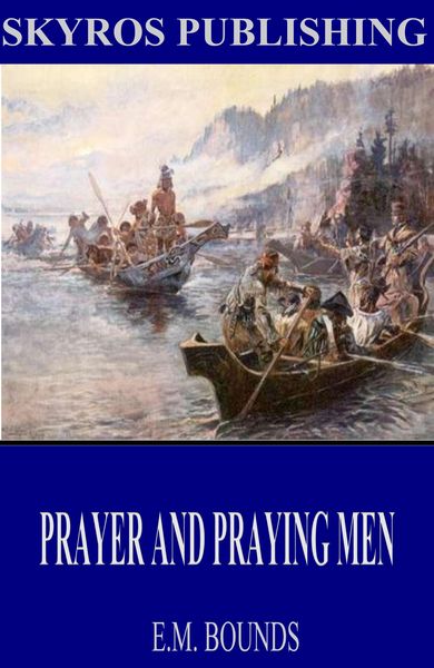 Produktbild: Prayer and Praying Men