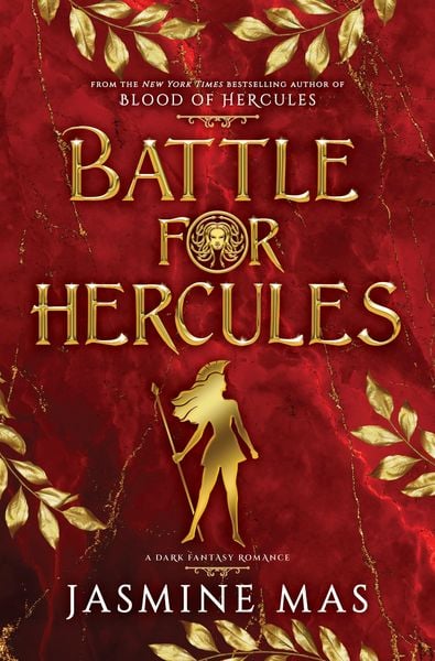 Produktbild: Battle for Hercules (Standard Edition)