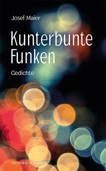 Produktbild: Kunterbunte Funken